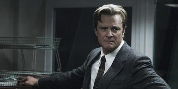 Tinker Tailor Soldier Spy (El Topo) Tinker Tailor Soldier Spy (El Topo)