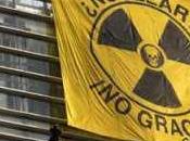 Activistas Greenpeace dicen energía nuclear segura