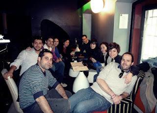 Una visita a Madrid... con otros ojos