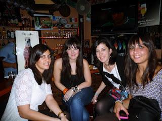 Una visita a Madrid... con otros ojos