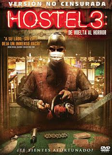 Hostel 3: De vuelta al horror review