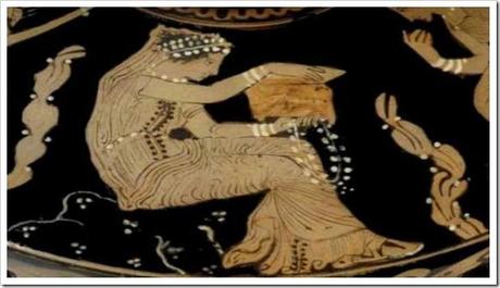 La caja de pandora La caja de pandora