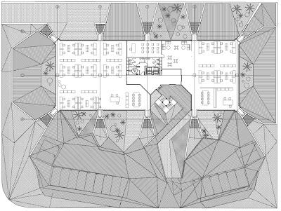 Arquitectura del siglo XXI - VI - Edificio Logytel