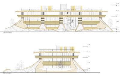 Arquitectura del siglo XXI - VI - Edificio Logytel