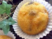 Bolas patata boletus queso