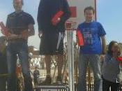 Carrera montaña l’aliga