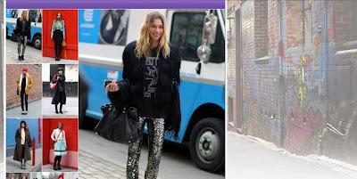 Sportgirl, la marca que vino de Australia