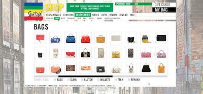 Sportgirl, la marca que vino de Australia