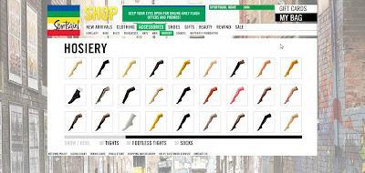 Sportgirl, la marca que vino de Australia