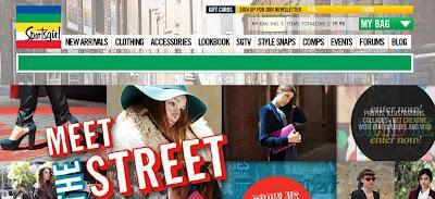 Sportgirl, la marca que vino de Australia