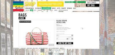 Sportgirl, la marca que vino de Australia