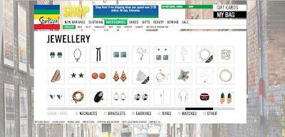 Sportgirl, la marca que vino de Australia