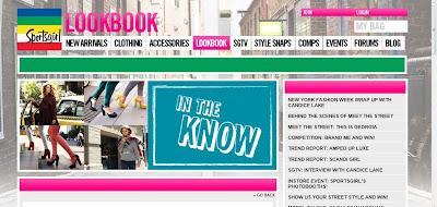 Sportgirl, la marca que vino de Australia