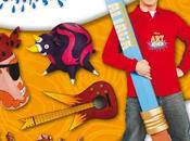 Attack. ART-tividades divertidas