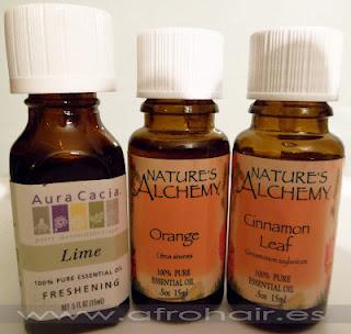 Compras naturales en iHerb