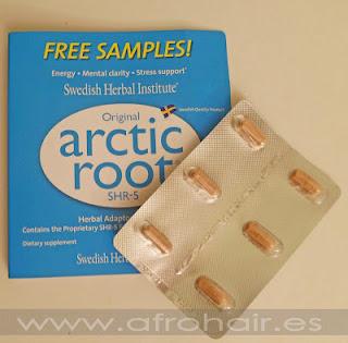 Compras naturales en iHerb