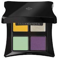 Illamasqua presenta Human Fundamentalism