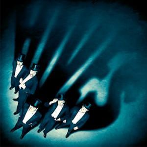 Nuevo Disco de THE HIVES En Junio