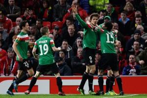 Más que nunca, viva el fútbol