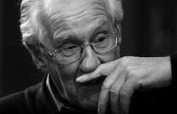 ¿Qué significa cambiar el mundo?”. Alain Badiou y el 15-M. Entrevista