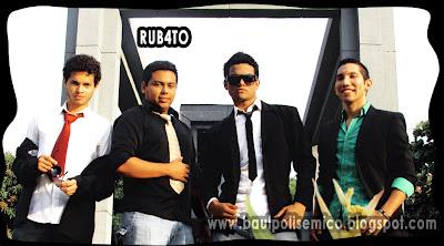 RUB4TO: AMALGAMA DE TALENTO