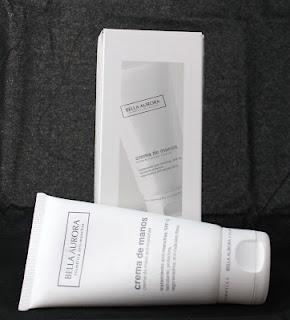 Cuida tus manos con Bella Aurora Cuida tus manos con Bella Aurora