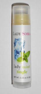 Lady Soma