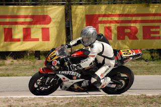 Un año de aprendizaje para Miguel Ángel Anzures