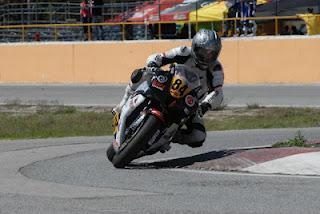 Un año de aprendizaje para Miguel Ángel Anzures