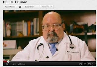 Kyoto presenta su video “Celulitis” para hacer pasar un buen rato a los adictos al celular