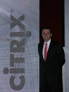 Citrix designa a Juan Pablo Jiménez como nuevo Vicepresidente para Latinoamérica & Caribe