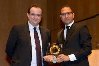 Amadeus seleccionada como mejor empresa tecnológica  en la edición 2012 de los premios de Air Transport News