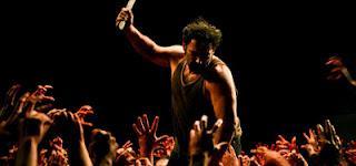 LA HORDE - ESTA NOCHE EN NEOX