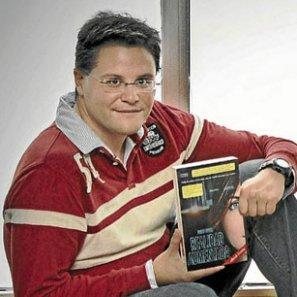 Reseña REALIDAD AUMENTADA