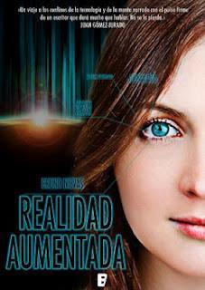 Reseña REALIDAD AUMENTADA