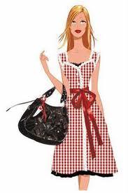 Piel y zapatos de mujer, eso es todo…