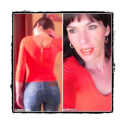 Primeras prendas de primavera