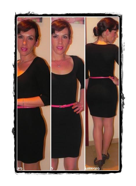 Primeras prendas de primavera