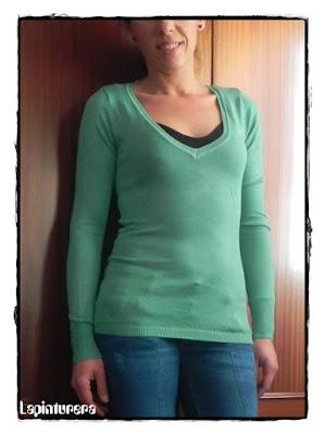 Primeras prendas de primavera