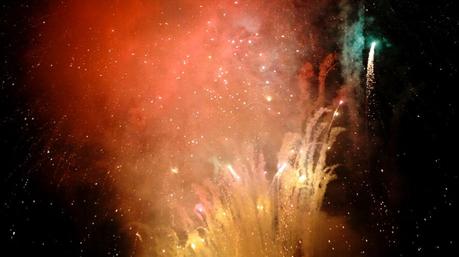 fireworks fireworks
