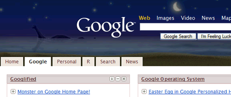 10 Trucos de Google 10 Trucos de Google