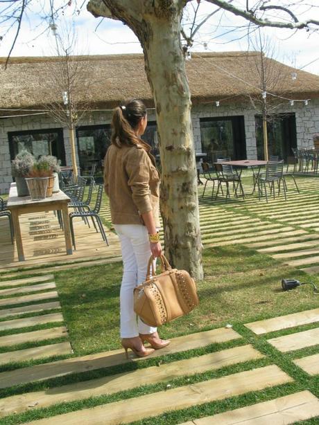 London, Here I Come!!