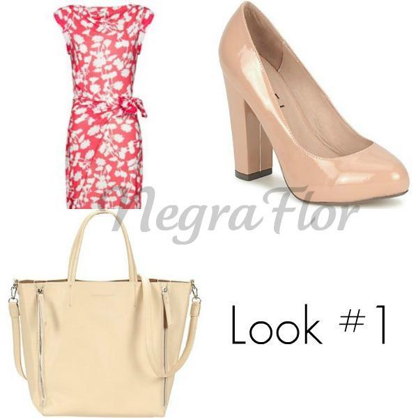 Looks para primavera