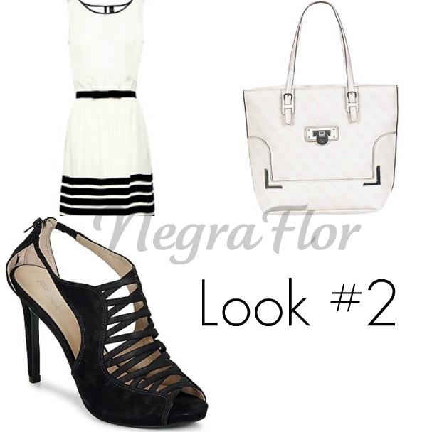 Looks para primavera