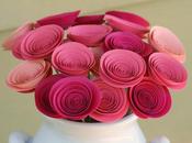 Flores papel