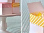 Cajas para caramelos comunión