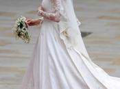 vestido novia Kate Middleton: copia copiado