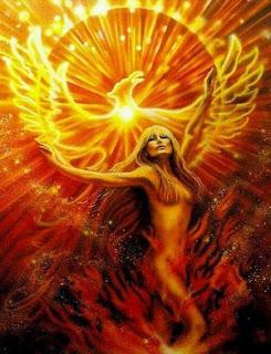 ABRAZANDO Y AGRADECIENDO MI PROPIA OSCURIDAD - GRACIAS EG...