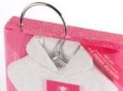 Ambientadores para armario forma divertidas camisetas