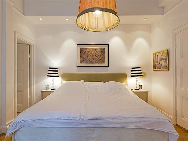 Increible vivienda de estilo nórdico clásico, actualizado